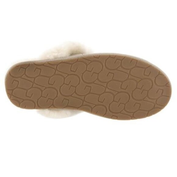 Women's UGG Scuffette II Casual Slippers - Picture 4 of 5